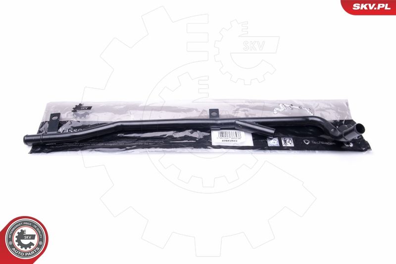 ESEN SKV 43SKV603 Coolant Pipe