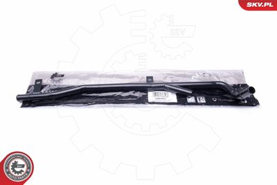 Coolant Pipe ESEN SKV 43SKV603