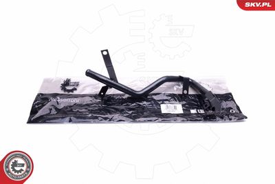 Coolant Pipe ESEN SKV 43SKV604