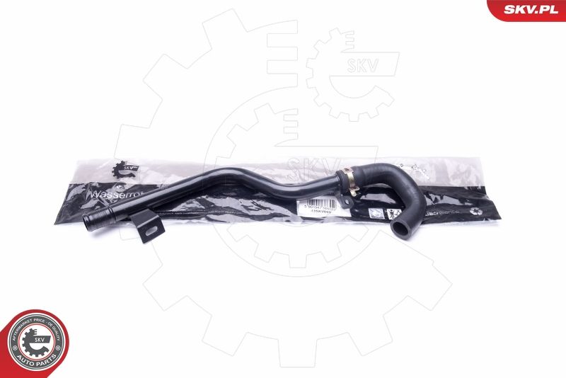 ESEN SKV 43SKV605 Coolant Pipe