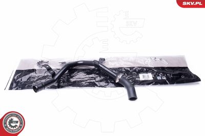Coolant Pipe ESEN SKV 43SKV606