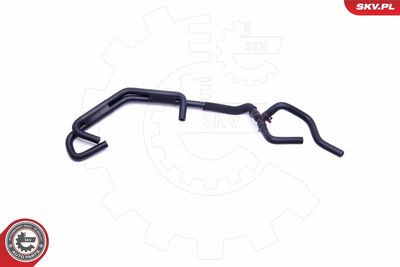 Coolant Pipe ESEN SKV 43SKV607