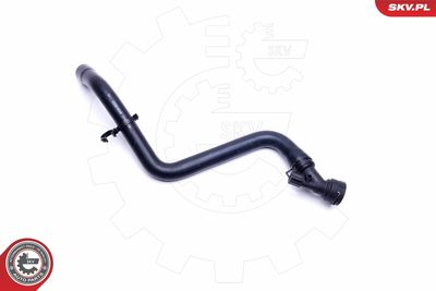 Coolant Pipe ESEN SKV 43SKV608