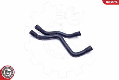 Coolant Pipe ESEN SKV 43SKV609