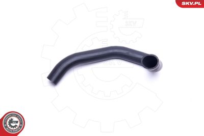 Radiator Hose ESEN SKV 43SKV615