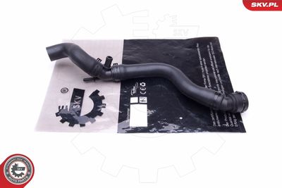 Radiator Hose ESEN SKV 43SKV616