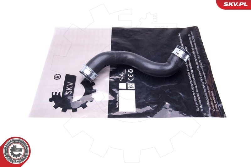 ESEN SKV 43SKV618 Radiator Hose