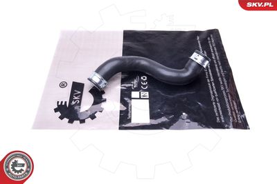 Radiator Hose ESEN SKV 43SKV618