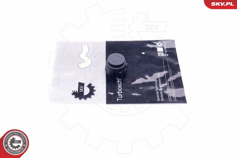 ESEN SKV 43SKV620 Sealing Plug, coolant flange