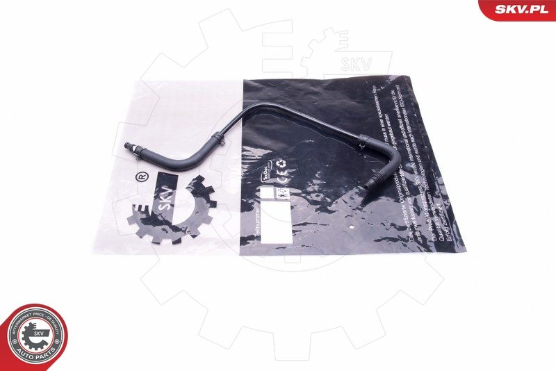 ESEN SKV 43SKV621 Radiator Hose