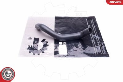 Radiator Hose ESEN SKV 43SKV623