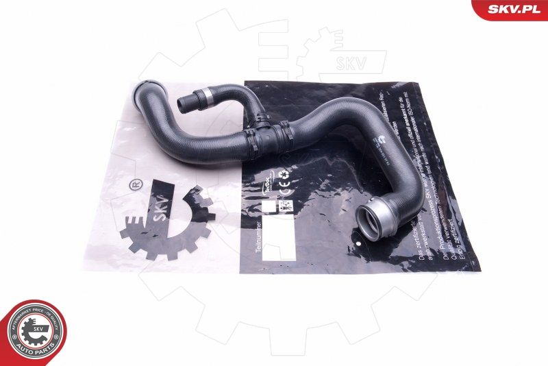 ESEN SKV 43SKV624 Radiator Hose