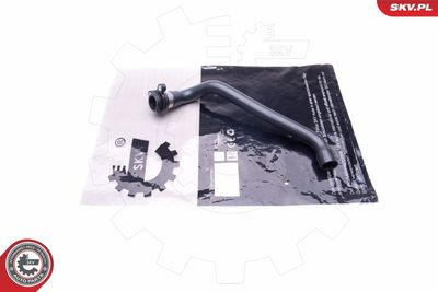 Radiator Hose ESEN SKV 43SKV628