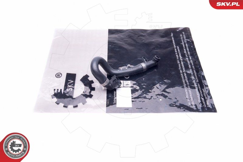 ESEN SKV 43SKV629 Radiator Hose