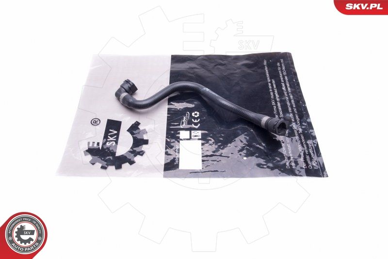 ESEN SKV 43SKV630 Radiator Hose
