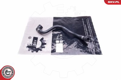Radiator Hose ESEN SKV 43SKV630