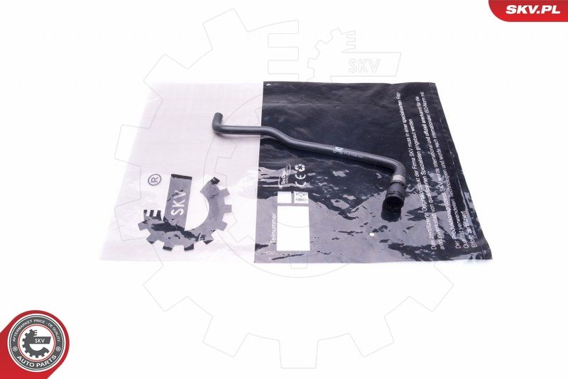 ESEN SKV 43SKV631 Radiator Hose