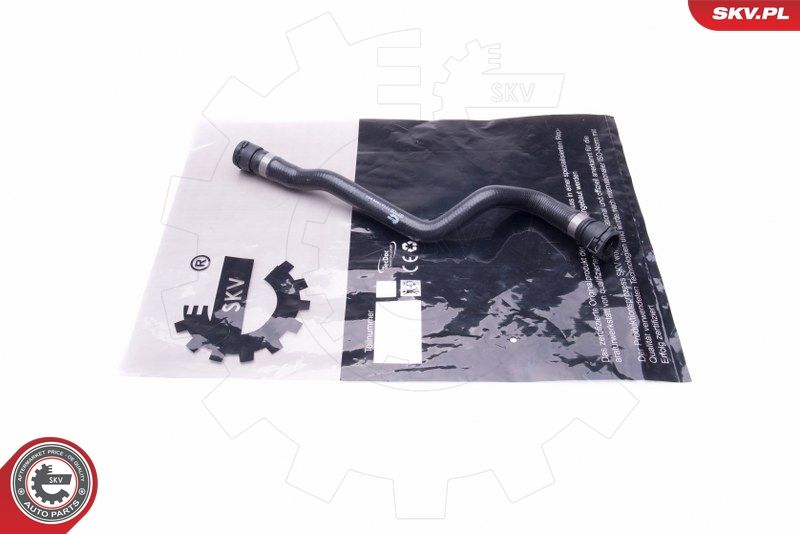 ESEN SKV 43SKV633 Radiator Hose