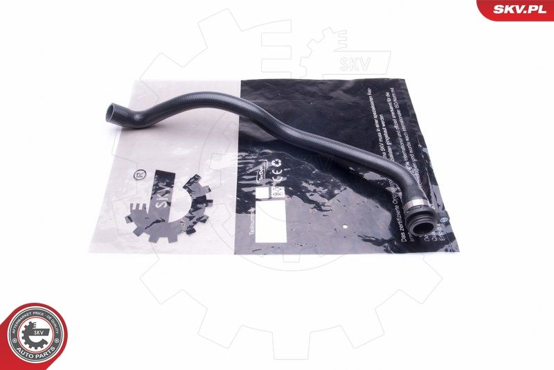 ESEN SKV 43SKV634 Radiator Hose