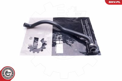 Radiator Hose ESEN SKV 43SKV634