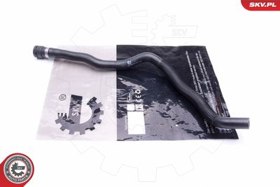 Radiator Hose ESEN SKV 43SKV635