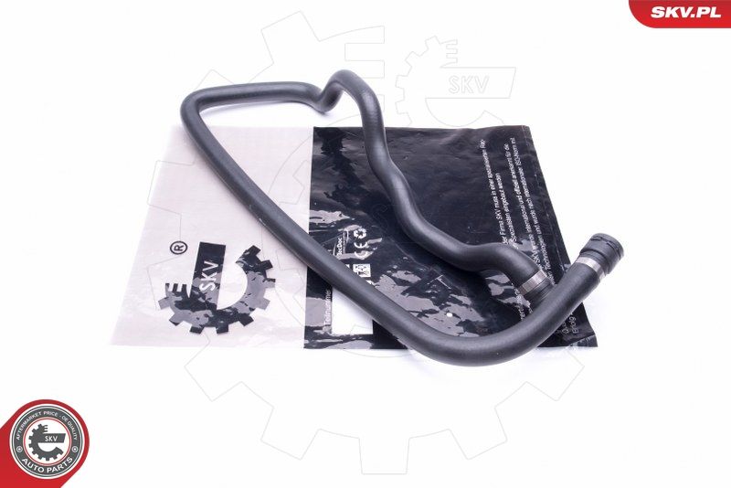 ESEN SKV 43SKV636 Radiator Hose