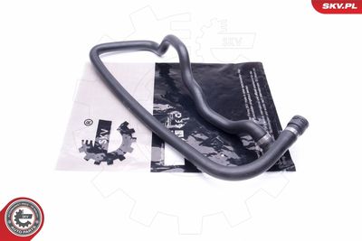 Radiator Hose ESEN SKV 43SKV636