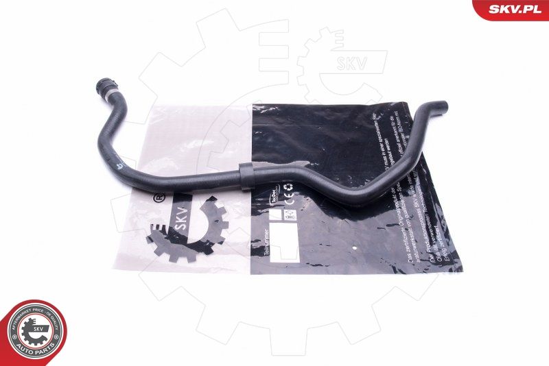 ESEN SKV 43SKV637 Radiator Hose