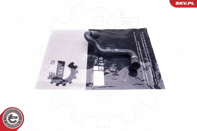ESEN SKV 43SKV638 Radiator Hose