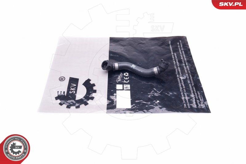 ESEN SKV 43SKV640 Radiator Hose