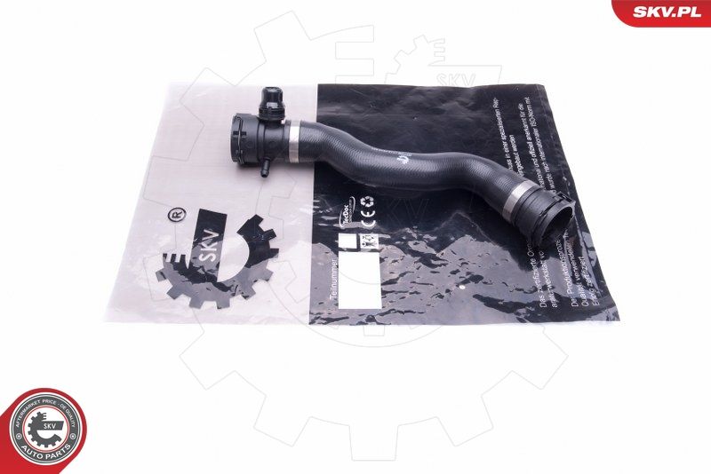 ESEN SKV 43SKV642 Radiator Hose