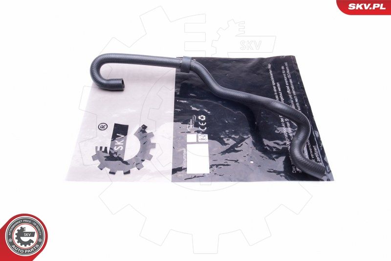 ESEN SKV 43SKV643 Radiator Hose