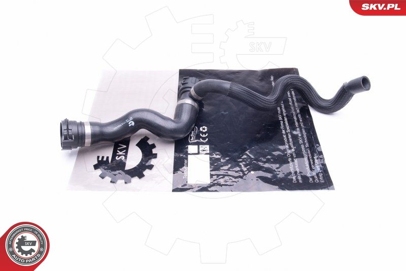 ESEN SKV 43SKV644 Radiator Hose