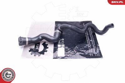 Radiator Hose ESEN SKV 43SKV644