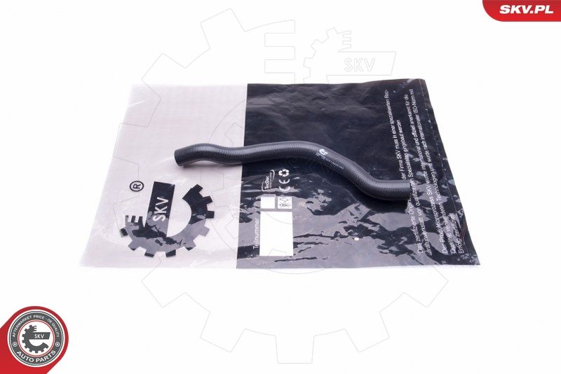 ESEN SKV 43SKV645 Radiator Hose
