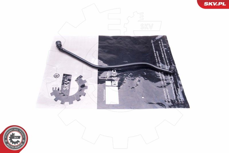 ESEN SKV 43SKV646 Radiator Hose
