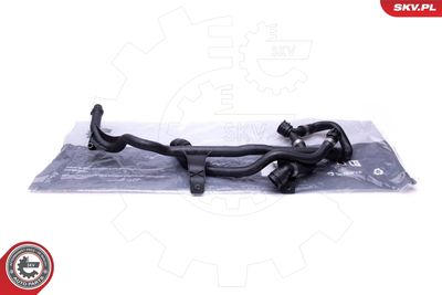 Radiator Hose ESEN SKV 43SKV647
