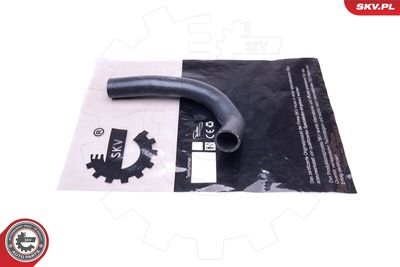 Radiator Hose ESEN SKV 43SKV648