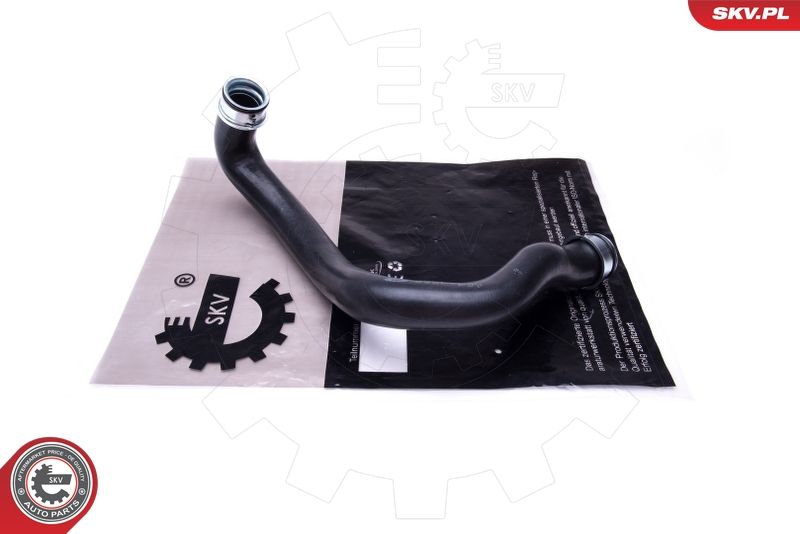 ESEN SKV 43SKV649 Radiator Hose