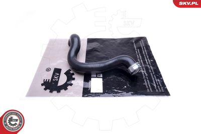 Radiator Hose ESEN SKV 43SKV650
