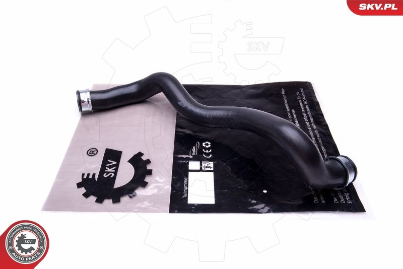 ESEN SKV 43SKV651 Radiator Hose