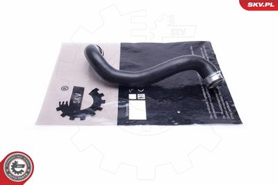 Radiator Hose ESEN SKV 43SKV652
