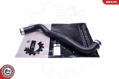 Radiator Hose ESEN SKV 43SKV654