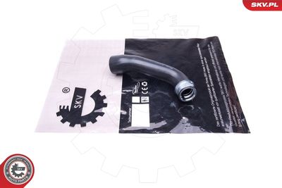 Radiator Hose ESEN SKV 43SKV656
