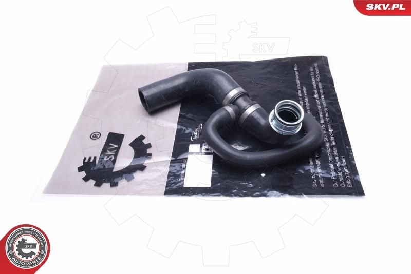 ESEN SKV 43SKV657 Radiator Hose