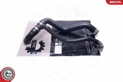 Radiator Hose ESEN SKV 43SKV658