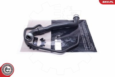 Radiator Hose ESEN SKV 43SKV659