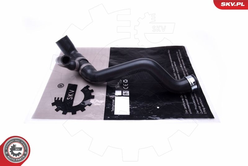 ESEN SKV 43SKV662 Radiator Hose