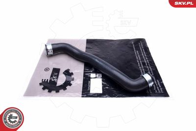 Radiator Hose ESEN SKV 43SKV663