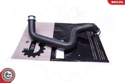 Radiator Hose ESEN SKV 43SKV664